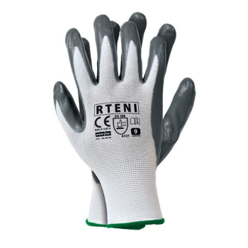 RĘKAWICE ROBOCZE RTENI_WS 9, PP-011