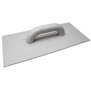 PACA Z TWORZYWA SZTUCZNEGO 180*400MM GŁADKA