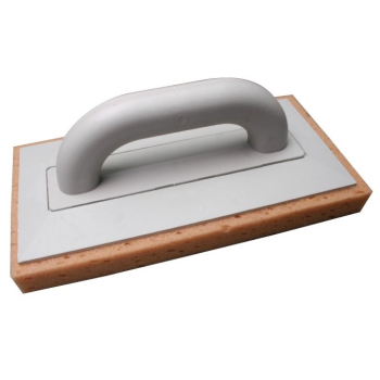 PACA Z TWORZYWA SZTUCZNEGO 140*280 Z GĄBKĄ NACINANĄ