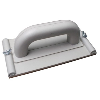 PACA SZLIFIERSKA 105*210 MOTYLKOWA