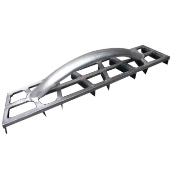 ZDZIERAK ALUMINIOWY 450*90MM