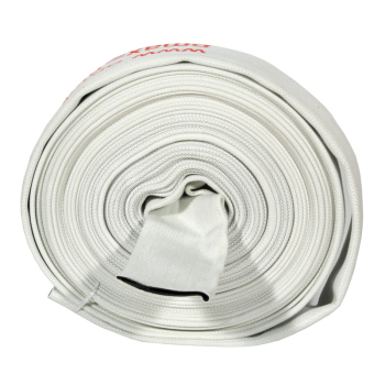 WĄŻ TŁOCZNY PARCIANY BEZ ZŁĄCZEK 50MM/30M