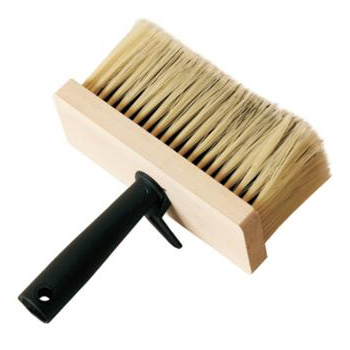 SZCZOTKA CHLAPAK 170*70MM