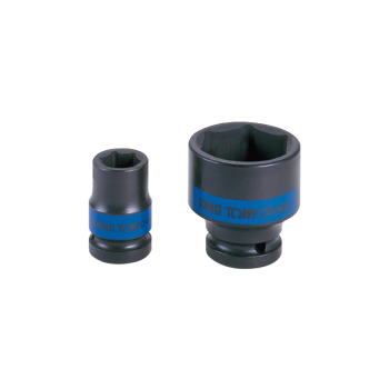 NASADKA KRÓTKA UDAROWA 6-KĄTNA 1/2'' 20MM