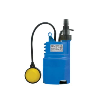 POMPA ZATAPIALNA DO BRUDNEJ WODY 400W