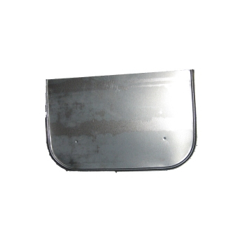 BLACHA PRZEDPIECOWA DUŻA