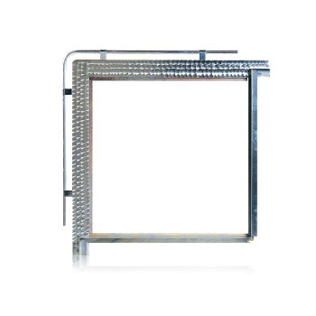 RAMA KUCHENNA NIERDZEWNA