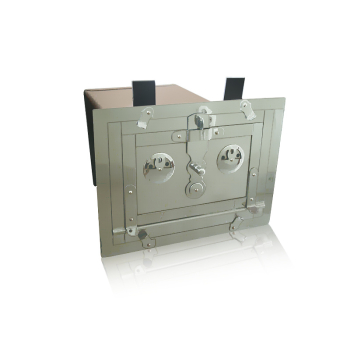 PIEKARNIK KUCHENNY NIERDZEWNY