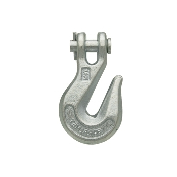 HAK SWORZNIOWY OCYNKOWANY 3/8' 2.45T 10MM