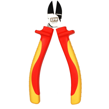 SZCZYPCE TNĄCE BOCZNE IZOLOWANE 1000V 180MM