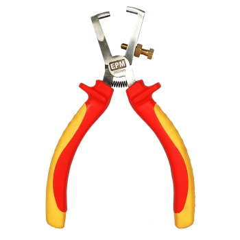 SZCZYPCE DO ŚCIĄGANIA IZOLACJI IZOLOWANE 1000V 160MM