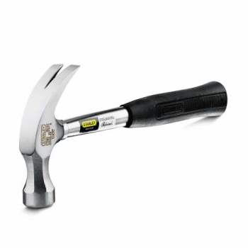 MŁOTEK  STEELMASTER  CIESIELSKI, TRZONEK STALOWY 450G [L]