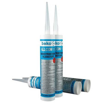 KLEJ KONSTRUKCYJNY ALLCON 10 150ML