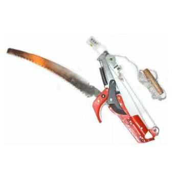 SEKATOR Z LINKĄ + PIŁKA NA TYCZKĘ