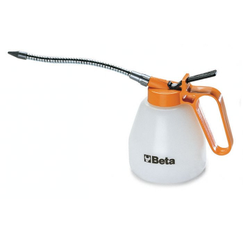 OLEJARKA, OLIWIARKA CIŚNIENIOWA Z TWORZYWA SZTUCZNEGO 300CC