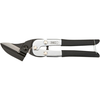 NOŻYCE DO BLACHY 250MM