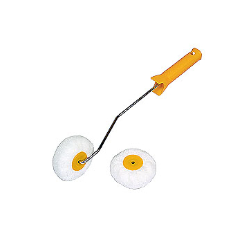 ROLKA DO NAROŻNIKÓW 10CM