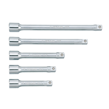 PRZEDŁUŻKA CHROMOWANA 1/2'' 200MM