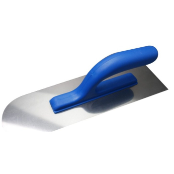 PACA NIERDZEWNA GŁADKA PÓŁOKRĄGŁA 105*325