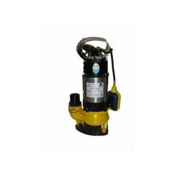 POMPA ZATAPIALNA WQ 450F 230V ŚCIEKOWA