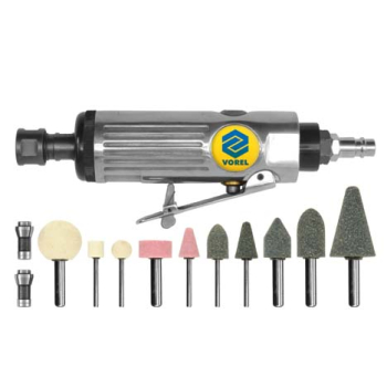 SZLIFIERKA PNEUMATYCZNA PROSTA Z AKC