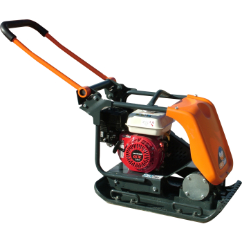 Zagęszczarka jednokierunkowa Belle Altrad PCX 20/50 Honda GX160
