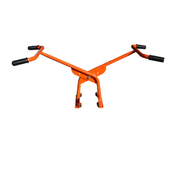 KLESZCZE POPRZECZNE DO KRAWĘŻNIKÓW