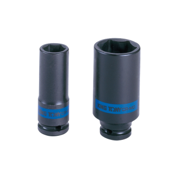 NASADKA DŁUGA UDAROWA 6-KĄTNA 3/4'' 32MM