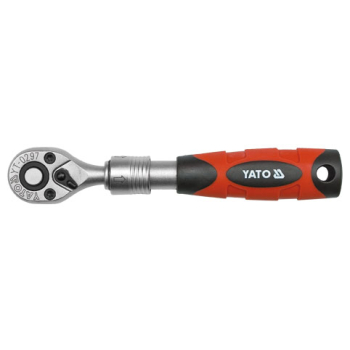 GRZECHOTKA 1/4 TELESKOPOWA