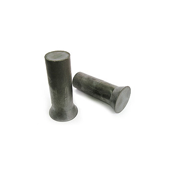 NIT STALOWY ŁEB STOŻKOWY 5*20MM