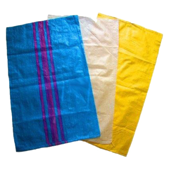 WOREK POLIPROPYLENOWY 40*60CM BIAŁY 30G