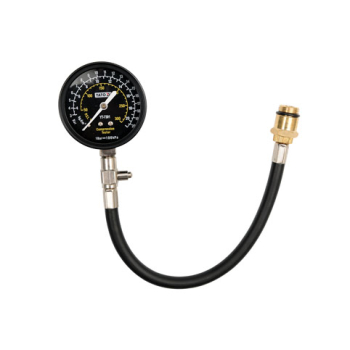 MIERNIK CIŚNIENIA  SPRĘŻANIA  ADAPTER GW