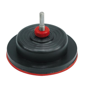 TARCZA Z RZEPEM - PRZEGUBOWA 127MM