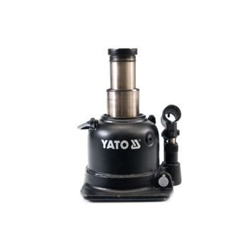 Podnośnik hydrauliczny słupkowy niski 10T Yato YT-1713