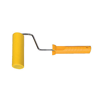 WAŁEK GUMOWY DO TAPET 15CM 6MM