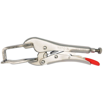 SZCZYPCE MORSE'A ZACISKOWE SPAWALNICZE TYP 'U' 225M