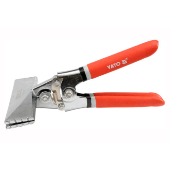 SZCZYPCE DO KSZTAŁTOWANIA PROFILI 205MM 150*35MM