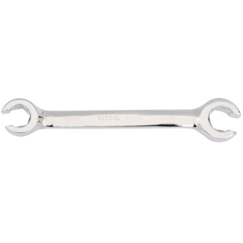 KLUCZ PŁASKI PÓŁOTWARTY 8*10MM