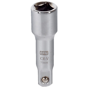 PRZEDŁUŻKA 1/2'' CR-V 75MM