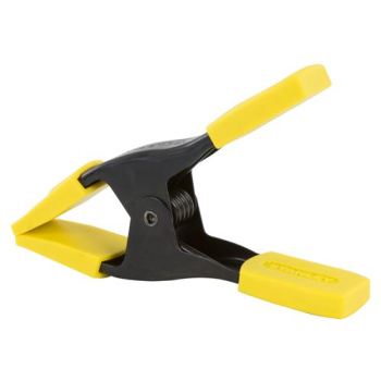 ŚCISK SPRĘŻYNOWY METALOWY 50MM/2