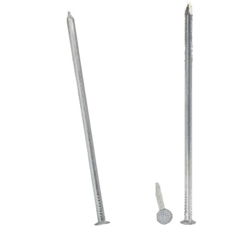 GWOŹDZIE STANDARDOWE OCYNKOWANE 2.8*65MM OP-5KG