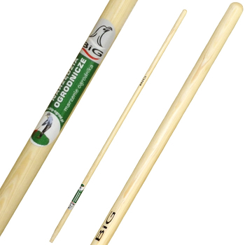 TRZON DO MOTYCZKI LAKIEROWANY 120CM