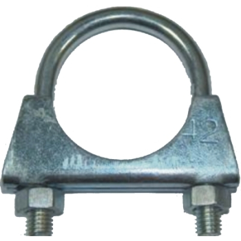 CYBANT UCHWYT DO RUR AN-0116 M8 45.5*74MM