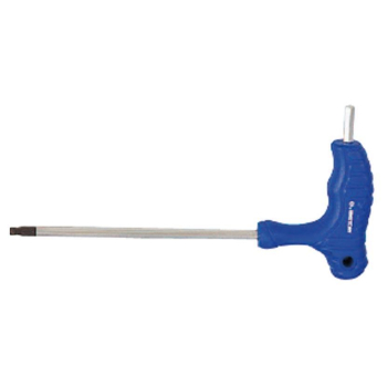 KLUCZ IMBUSOWY ''HEX'' TYP L 2.5MM*100MM