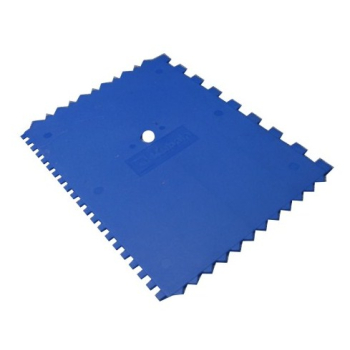 SZPACHLA Z TWORZYWA SZTUCZNEGO UNIVERSALNA 175*132MM