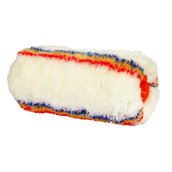 WKŁAD MALARSKI AKRYL FASADOWY SPONGE 18MM 25CM