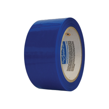 TAŚMA OCHRONNA ZEWNĘTRZNA PCV BLUE 48*50