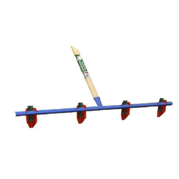 Znacznik ogrodniczy duży 6 ostrzy