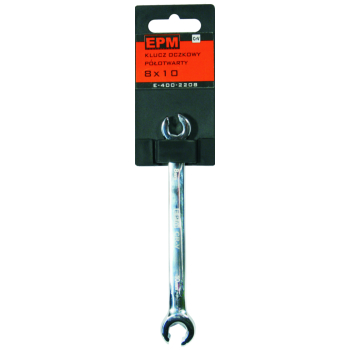 KLUCZ DO PRZEWODÓW HAMULCOWYCH 11X13