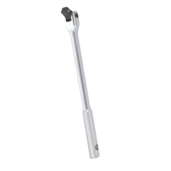 POKRĘTŁO 1/4'' ŁAMANE 130MM